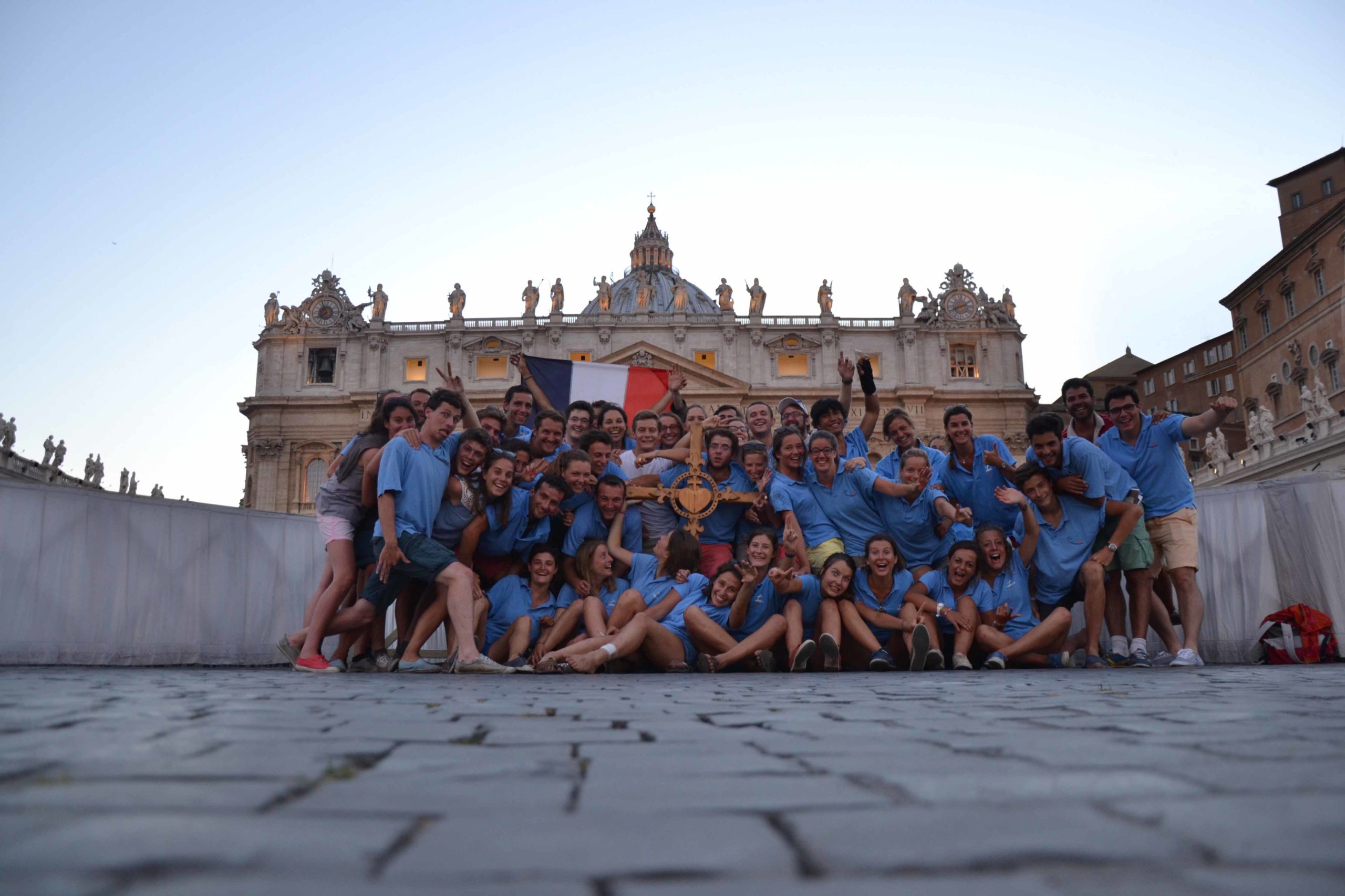 Des images plein la tête